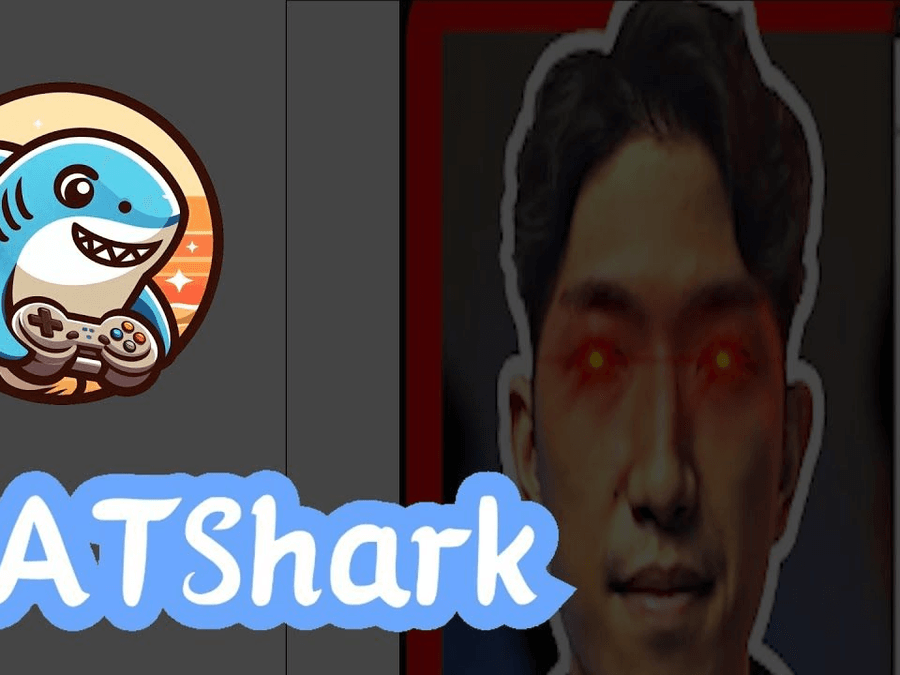 SAT-Shark — demo still